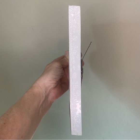 NWT Rosanne Beck Note Pad Mr. Rogers “It’s A Beautiful Day In The Neighborhood” - Picture 5 of 7